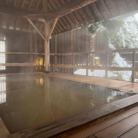 Hirayukan Takayama  Ngoại thất bức ảnh