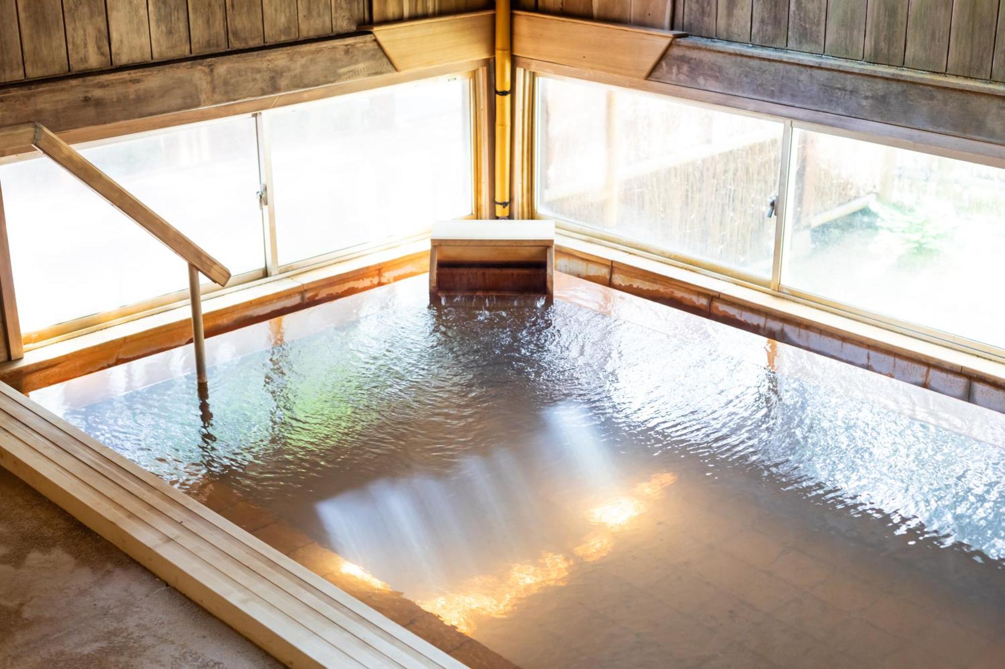Hirayukan Takayama  Ngoại thất bức ảnh