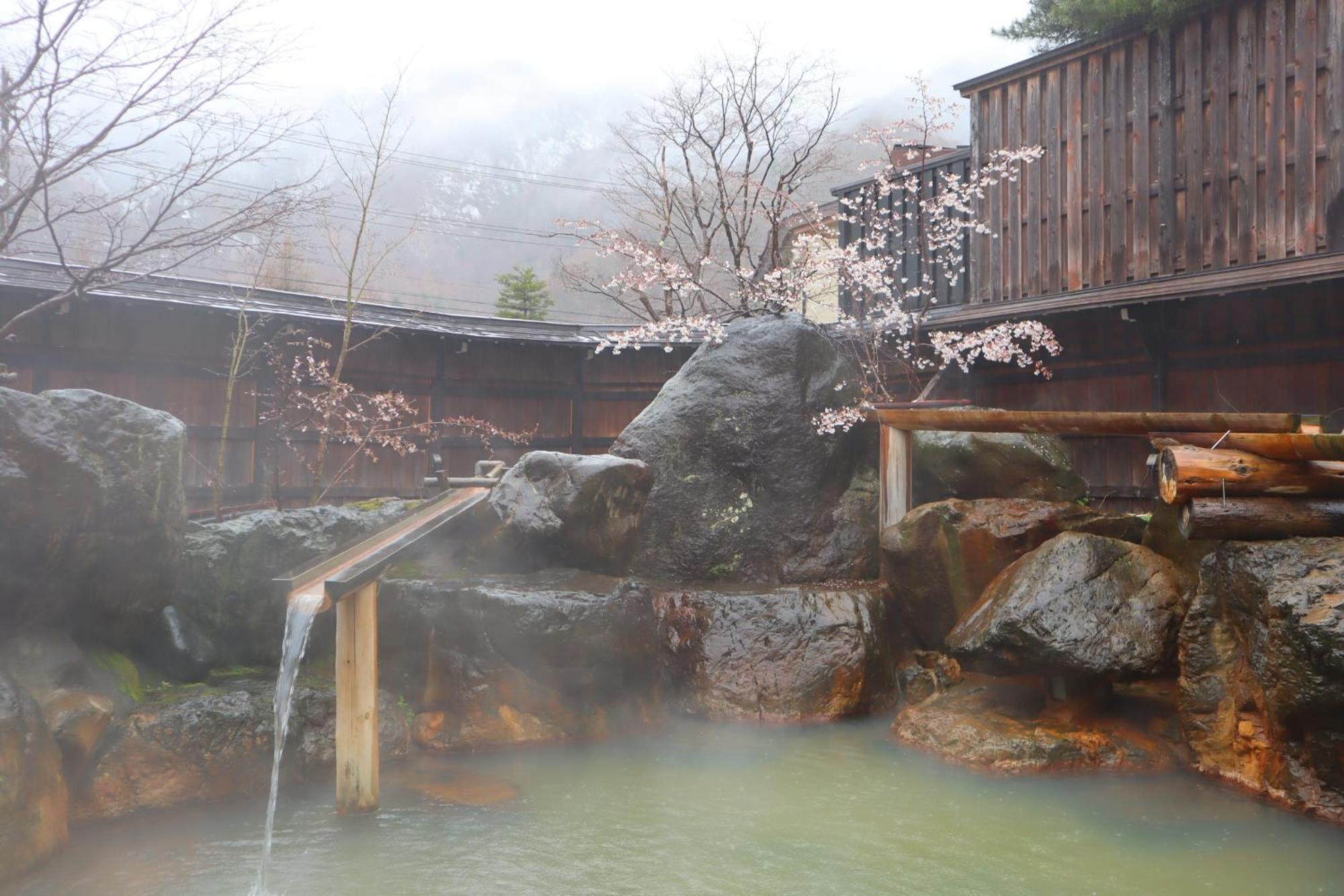 Hirayukan Takayama  Ngoại thất bức ảnh