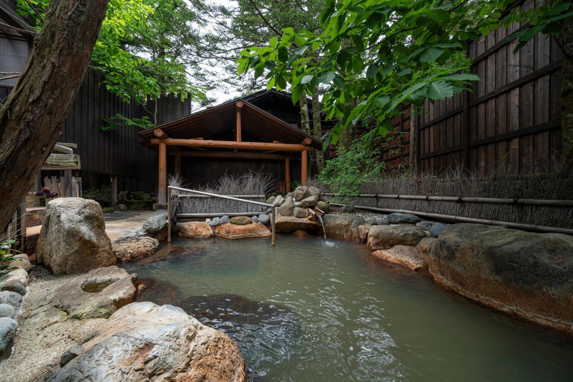 Hirayukan Takayama  Ngoại thất bức ảnh