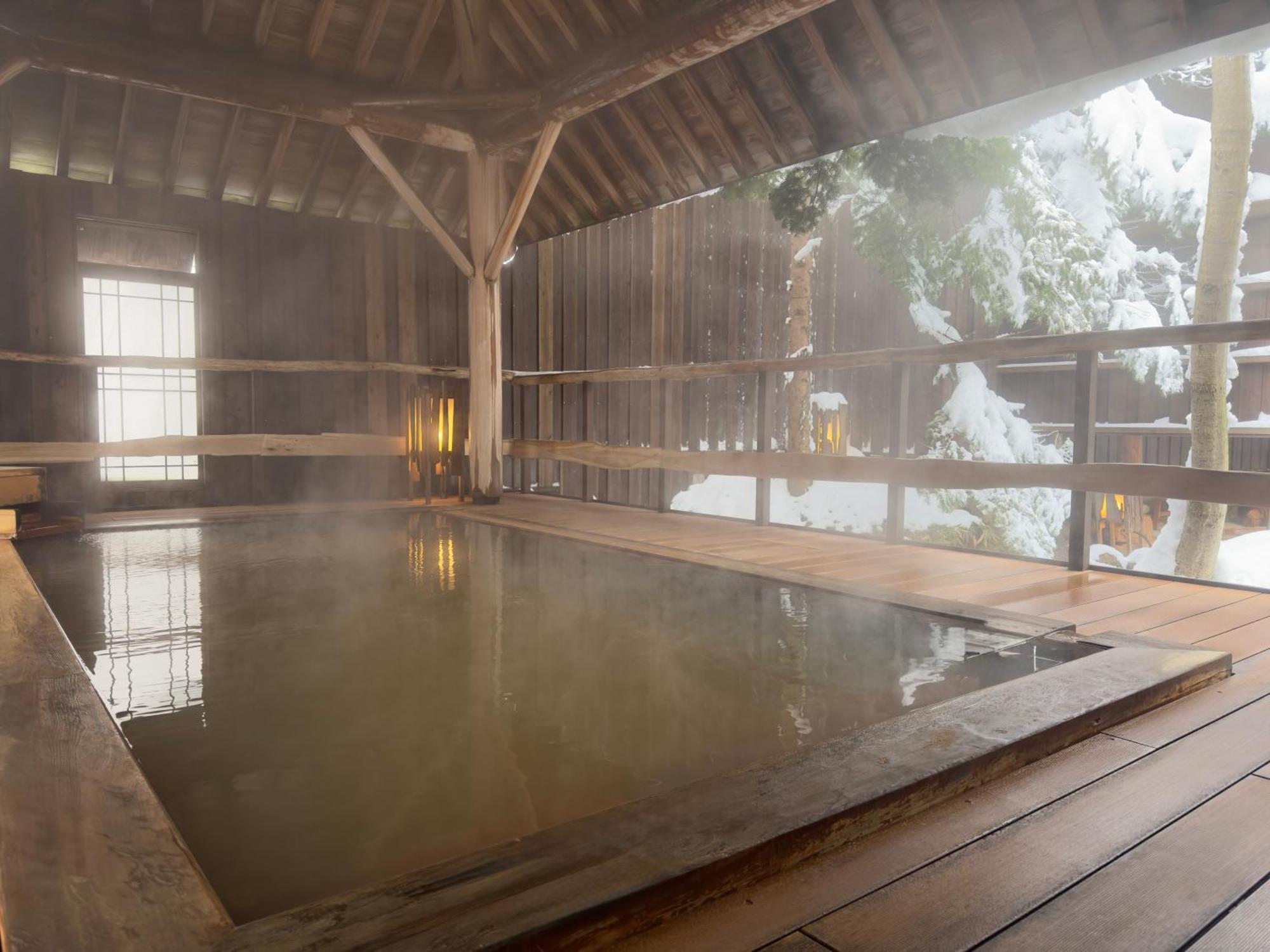 Hirayukan Takayama  Ngoại thất bức ảnh